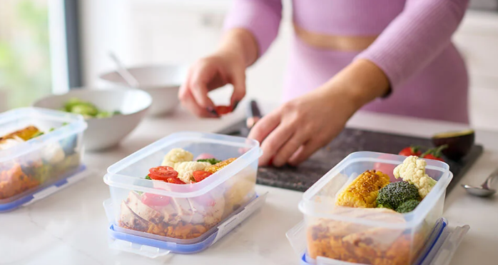 The Convenience Factor: How Prepped Meals Save Time for Families